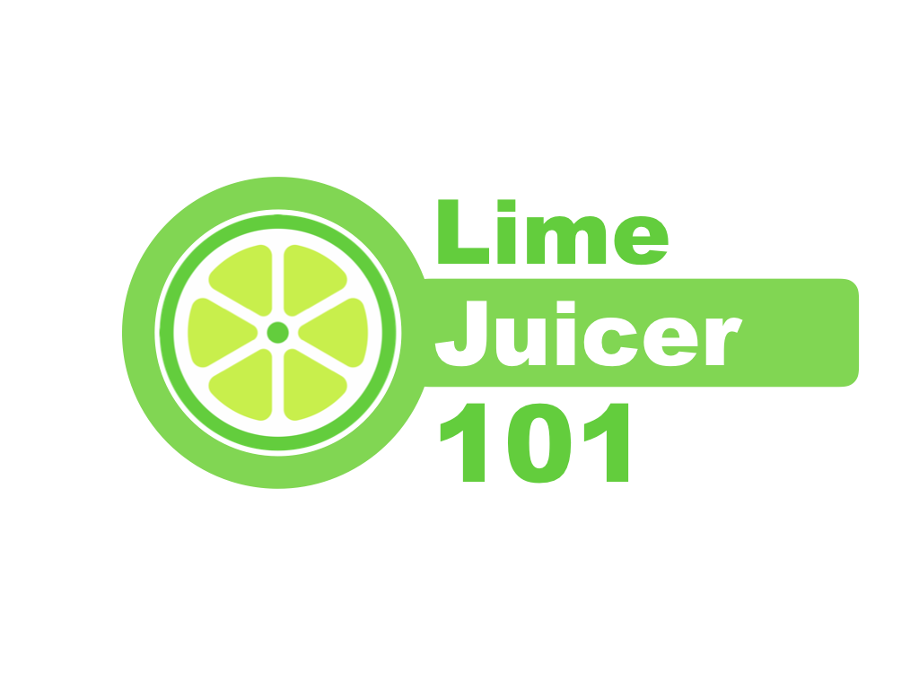 I'm a lime juicer
